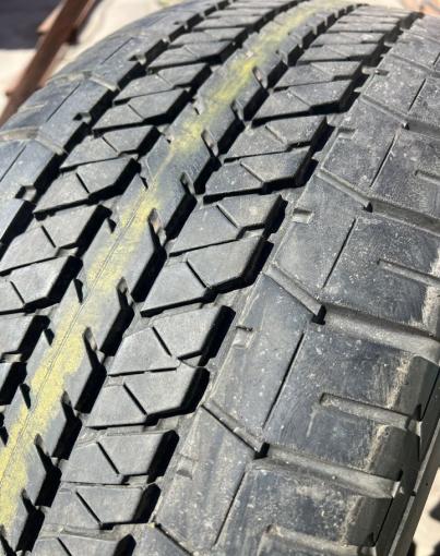 Bridgestone Dueler H/T 684II 275/60 R20