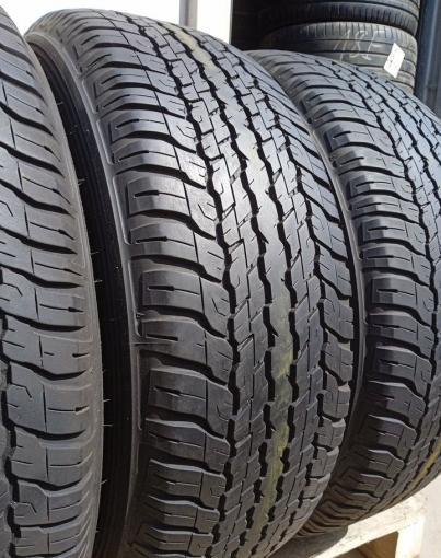 Dunlop Grandtrek AT25 265/65 R17