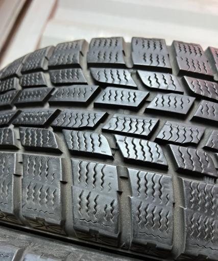 Goodyear Ice Navi 6 185/60 R15