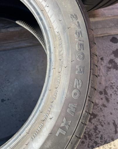 Continental ContiSportContact 5 275/50 R20