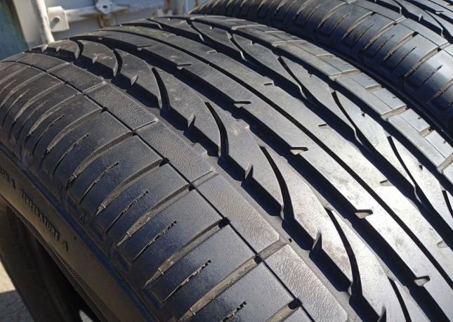 Bridgestone Dueler H/P Sport 285/60 R18