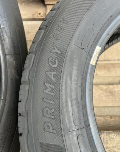 Michelin Primacy SUV 245/60 R18