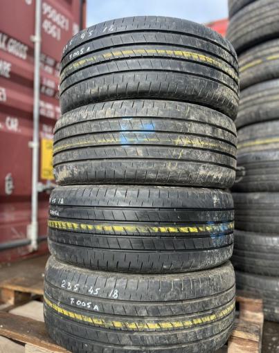 Bridgestone Turanza T005A 235/45 R18