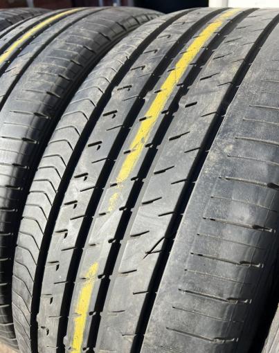 Dunlop Veuro VE303 245/45 R19