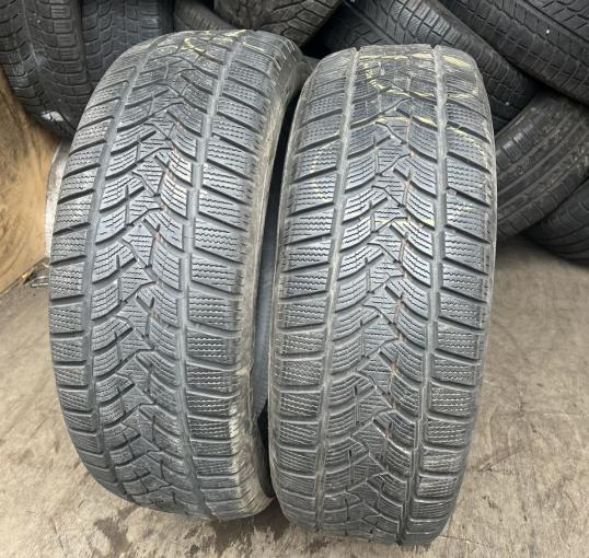 Dunlop Winter Sport 5 215/60 R17