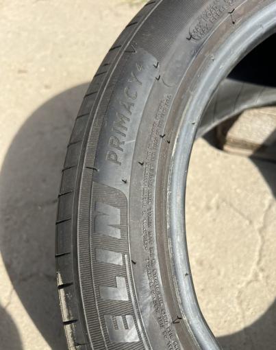 Michelin Primacy 4 245/45 R17