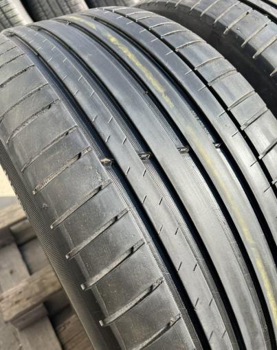 Michelin Pilot Sport 4 SUV 285/45 R22