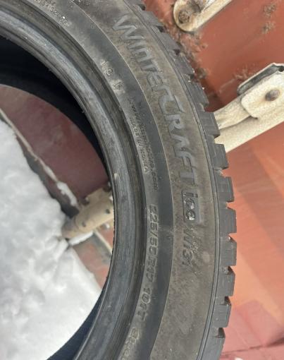 Kumho WinterCraft Ice WI31 225/55 R17