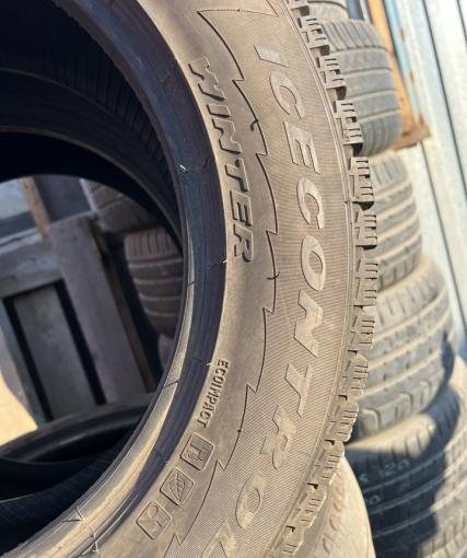 Pirelli Winter Ice Control 225/55 R16