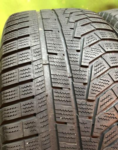 Hankook Winter I&#39;Cept Evo2 W320 245/40 R18