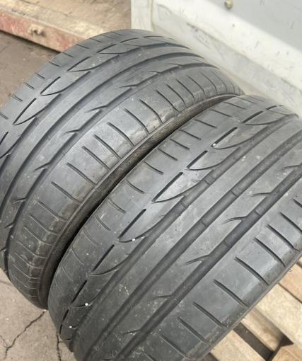 Bridgestone Potenza S001 225/40 R18