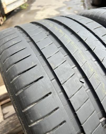 Michelin Pilot Super Sport 295/35 R20