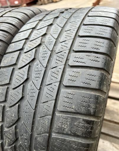 Continental ContiWinterContact TS 790 225/45 R17