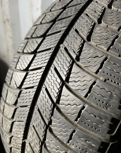 Michelin X-Ice 3 225/50 R17
