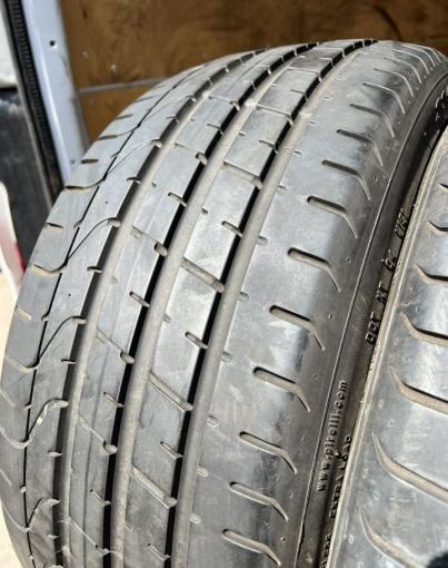 Pirelli P Zero 225/35 R19