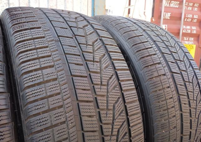 Hankook Winter I&#39;Cept Evo2 W320 255/45 R19