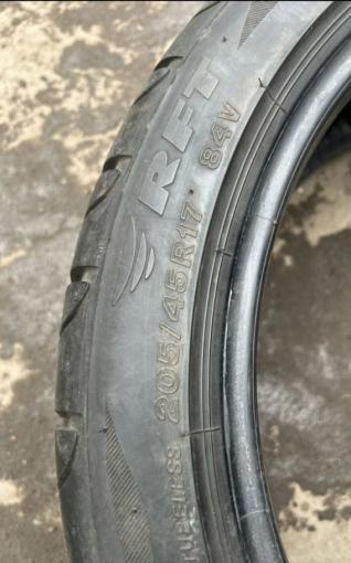 Firestone Firehawk SZ90 RFT 205/45 R17