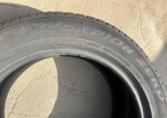 Pirelli Scorpion Zero All Season 275/50 R20