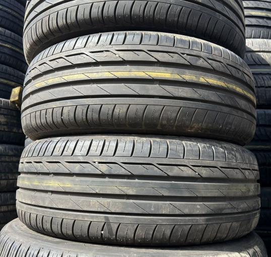 Bridgestone Turanza T001 205/55 R17