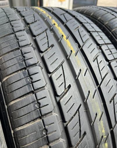 Kumho Solus KL21 265/50 R20