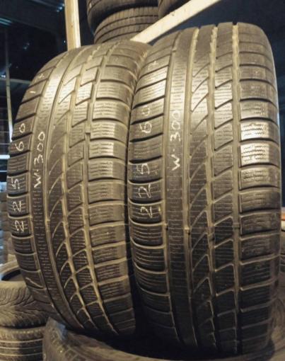 Hankook IceBear W300 225/60 R17