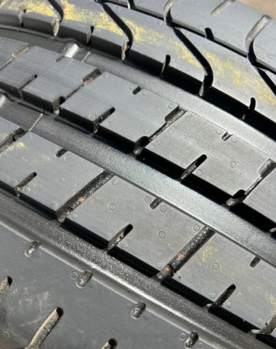 Pirelli P Zero 255/40 R18