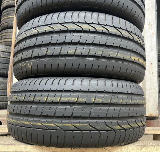Pirelli P Zero 225/35 R19