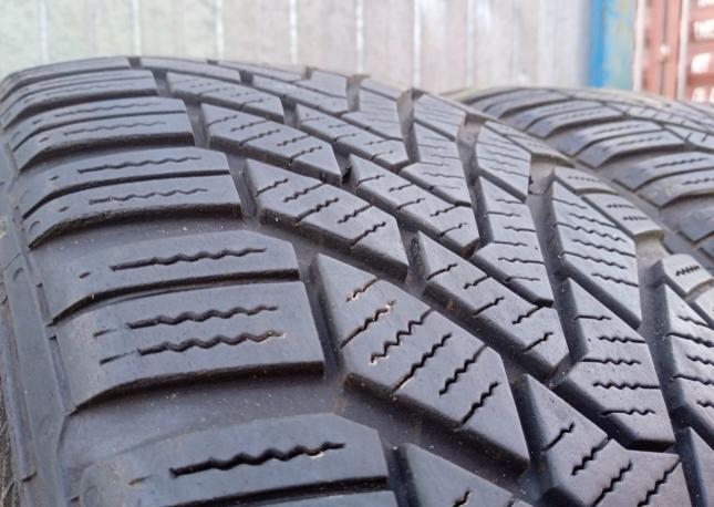 Continental ContiWinterContact TS 850 185/55 R16