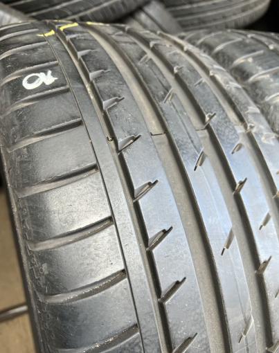 Continental ContiSportContact 3 245/45 R17