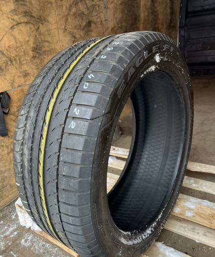 Goodyear Eagle F1 Asymmetric SUV 295/40 R22