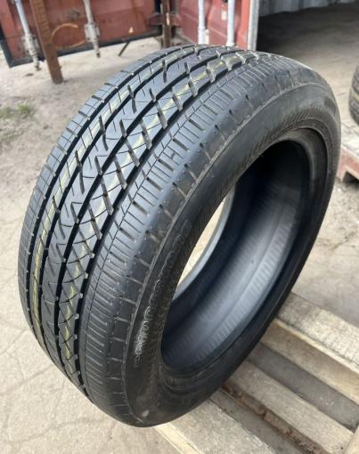 Bridgestone DriveGuard 225/50 R17