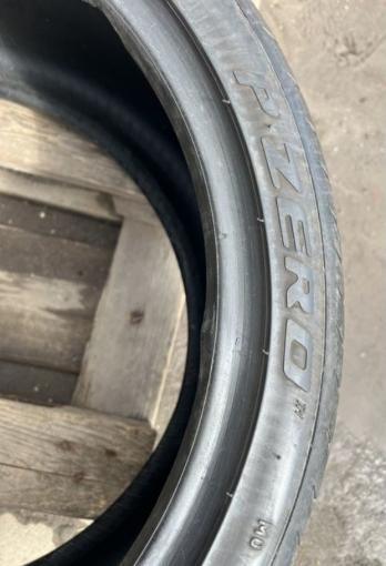 Pirelli P Zero 285/30 R19