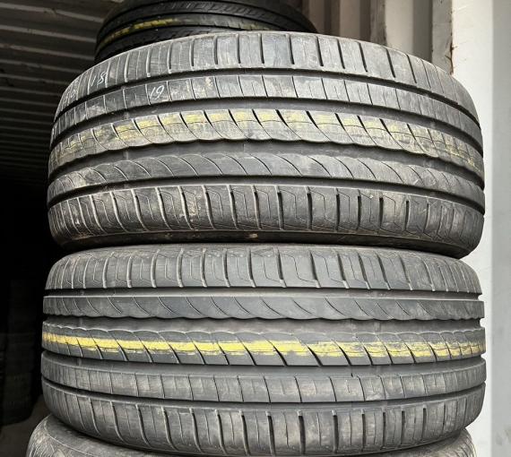 Pirelli Cinturato P1 235/50 R18