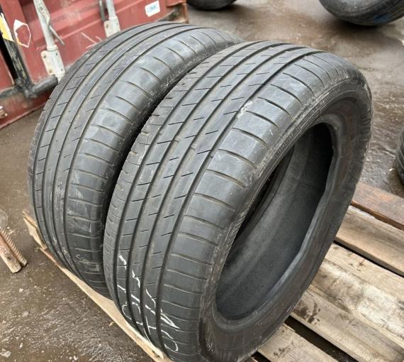 Goodyear EfficientGrip Performance 205/55 R16