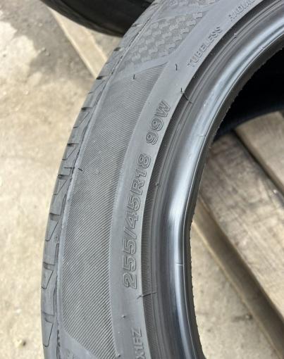 Bridgestone Regno GR-XI 255/45 R18