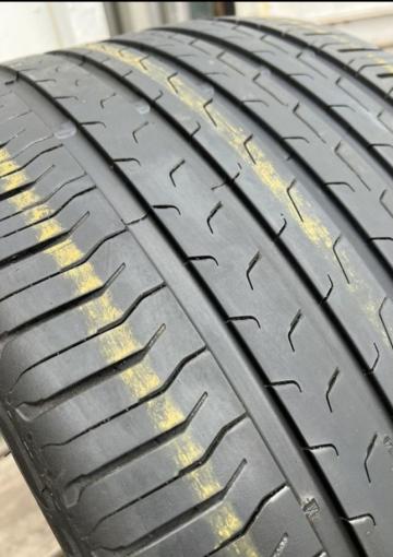 Continental EcoContact 6 315/30 R22