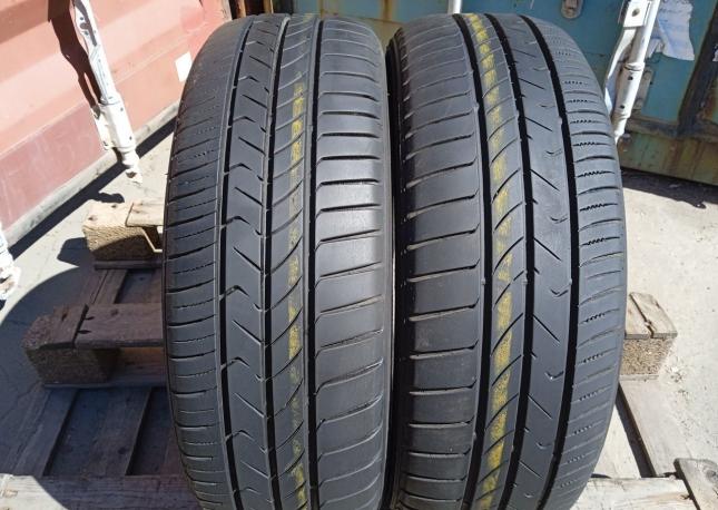 Toyo Tranpath mp7 195/60 R16