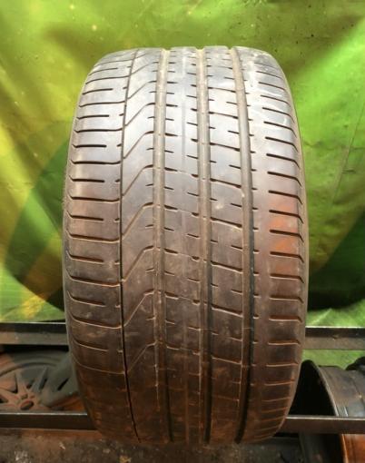 Pirelli P Zero 315/35 R21