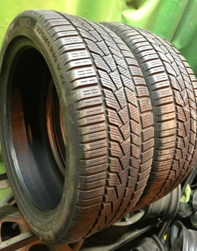 Continental ContiWinterContact TS 860S 225/45 R19