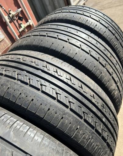 Nexen Roadian 542 265/60 R18