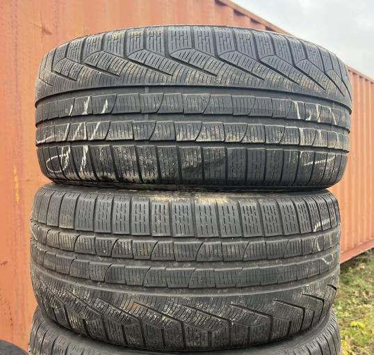 Pirelli Winter Sottozero 240 Serie II 255/40 R20