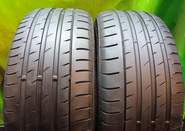 Continental ContiSportContact 3 245/50 R18