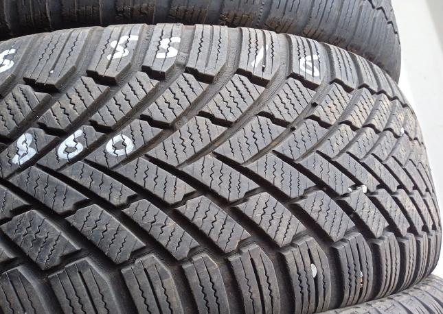 Continental ContiWinterContact TS 860 215/55 R16