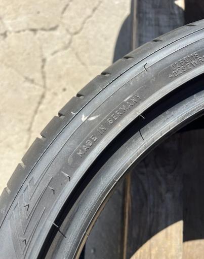 Dunlop SP Sport Maxx RT 2 225/40 R18