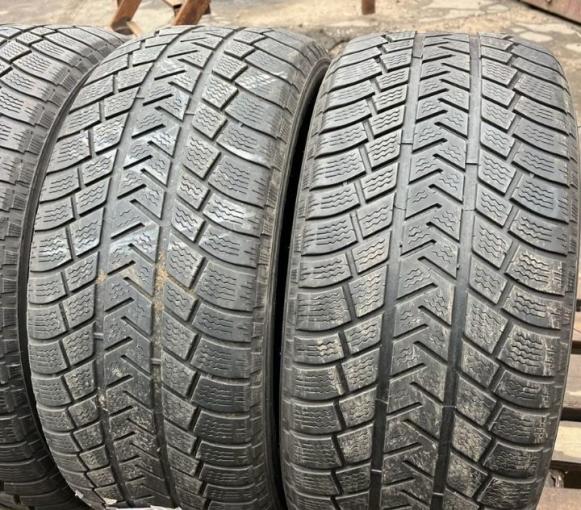 Michelin Latitude Alpin 255/50 R19