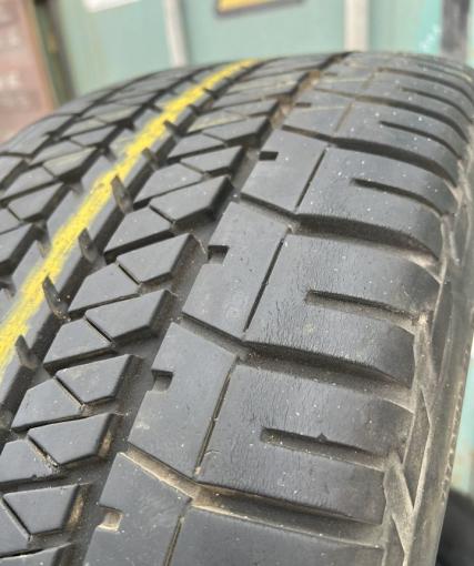 Bridgestone Dueler H/T 684II 275/60 R20