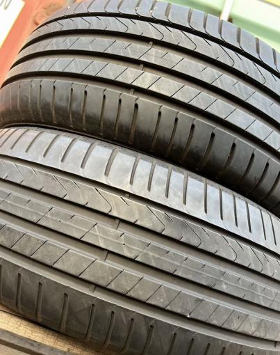 Pirelli Cinturato P7 (P7C2) 215/55 R17