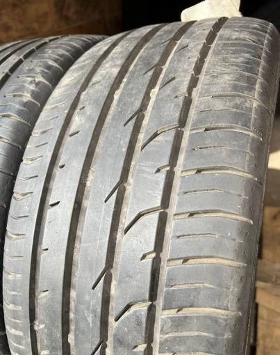 Continental ContiPremiumContact 2 225/50 R17