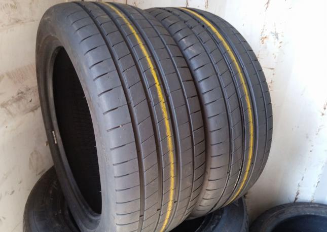 Goodyear Eagle F1 Asymmetric 6 225/45 R17