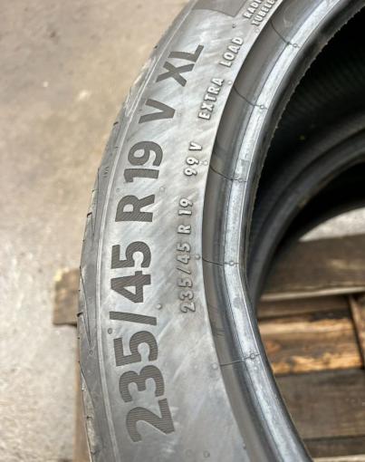 Continental PremiumContact 6 235/45 R19